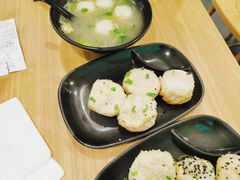 -小杨生煎(龙阳广场店)