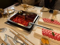 -海底捞火锅(劲松店)