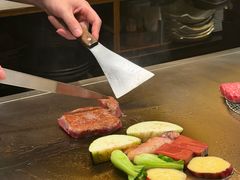 -神户牛排 石田屋(本店)