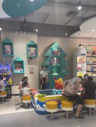 -meland亲子乐园•活动包场(佛山新DNA购物中心店)