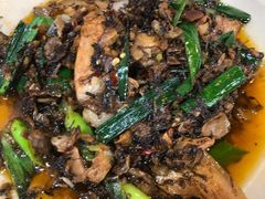 -饭饱香土碗菜(新科店)