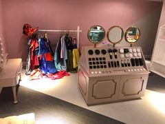 -艾米茉亲子餐厅(万象城店)