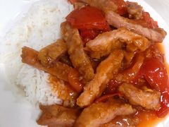 -好好滋味茶餐厅