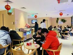 -海底捞火锅(海宁路店)