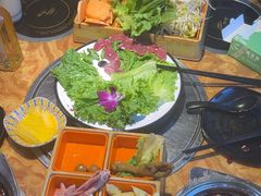 -塔兰齐新疆孜然火锅(鲤鱼山路店)