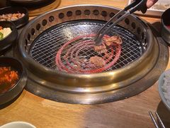 -黑牛黑猪烤肉专门店(万象城店)