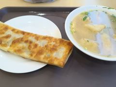 -护国寺小吃(中关村店)
