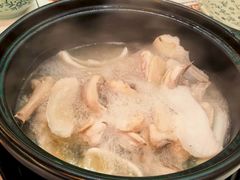 -烹然四季椰子鸡火锅(团结湖总店)