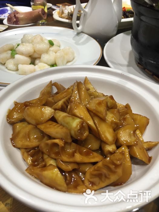 富雅菜馆(万豪店)--菜图片-沈阳美食-大众点评网