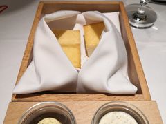 餐前面包-王品台塑牛排(成都万象城店)