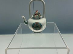 -上海博物馆(人民广场馆)