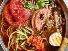 -四斤烤肉(东戴河孟家店)
