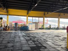 -蓟县盘山滑雪场