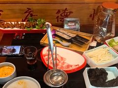 -重庆德忆火锅（龙南街3店）(渝水岸餐饮)