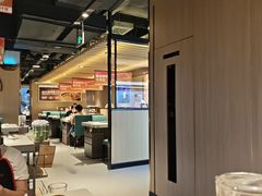 -海底捞火锅(长沙华创国际广场店)