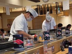 -合点寿司(金虹桥商场店)
