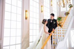 -金夫人婚纱摄影(华南店)