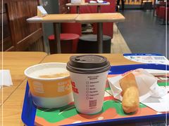 -汉堡王(西直门凯德MALL店)