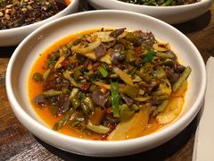 -铁公鸡·四川料理(天环广场店)