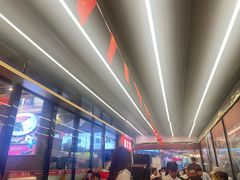 -蜀大侠火锅.川剧变脸(龙泉世茂店)