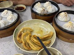 -李记清真馆(打钉巷店)