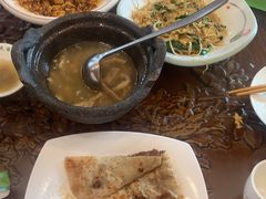 -民族饭荘(新华大街店)