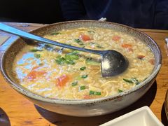 疙瘩汤-肉串汪(月坛店)
