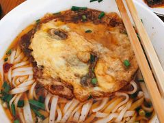 牛肉粉-矮子粉店1985·长沙米粉(湘春路店)