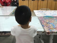 -学知乐教育·幼小衔接·小学科辅导(浦东外高桥森兰中心)