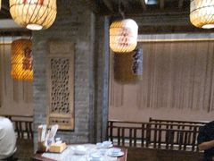 -南京大牌档(崇文门国瑞店)