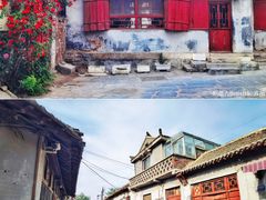 -青州古城