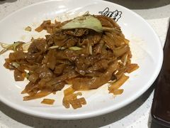-如轩·海鲜砂锅粥·潮汕菜(小榄店)