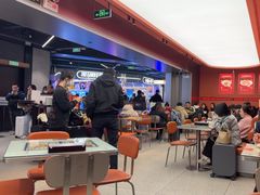 -文通冰室(东方宝泰店)