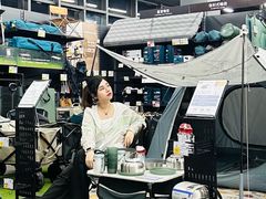 -迪卡侬(安德门店)