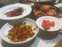 -徽镇小厨·经典徽菜(十里河店)