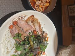 -水平有限广西米粉·广西风味集(五道口店)