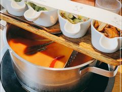 -生如夏花泰式火锅(西村黑金店)