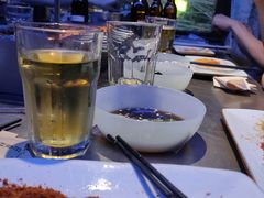 -很久以前羊肉串(打浦路店)