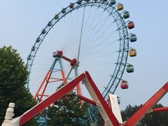 -南戴河国际娱乐中心