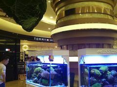 -王府井百货熙地港店