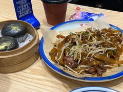 -荔银肠粉·非遗手藝(夫子庙店)