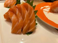 -禾绿寿司(星光68广场店)