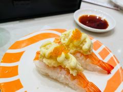 -新一番三文鱼寿司(大东海店)