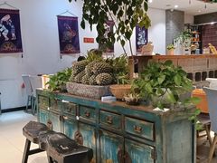 -滇越乘象云南餐厅(次渠店)