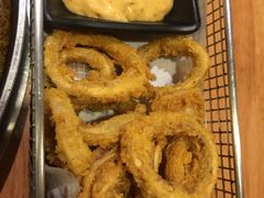 -肥肥虾庄·金牌油焖大虾(杨园滨江时代walk店)