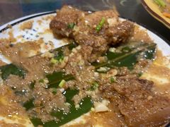 -涵家味土菜馆·徽州一绝臭鳜鱼(三河古镇店)