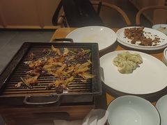 -伊喜饺子·烤鸭(五道口学院路店)