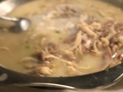 -正宗简阳羊肉汤(荣盛·布鲁明顿广场店)