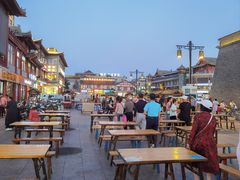 -鼓楼夜市