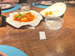 -甘尼仕印度餐厅酒吧(斜塘老街店)